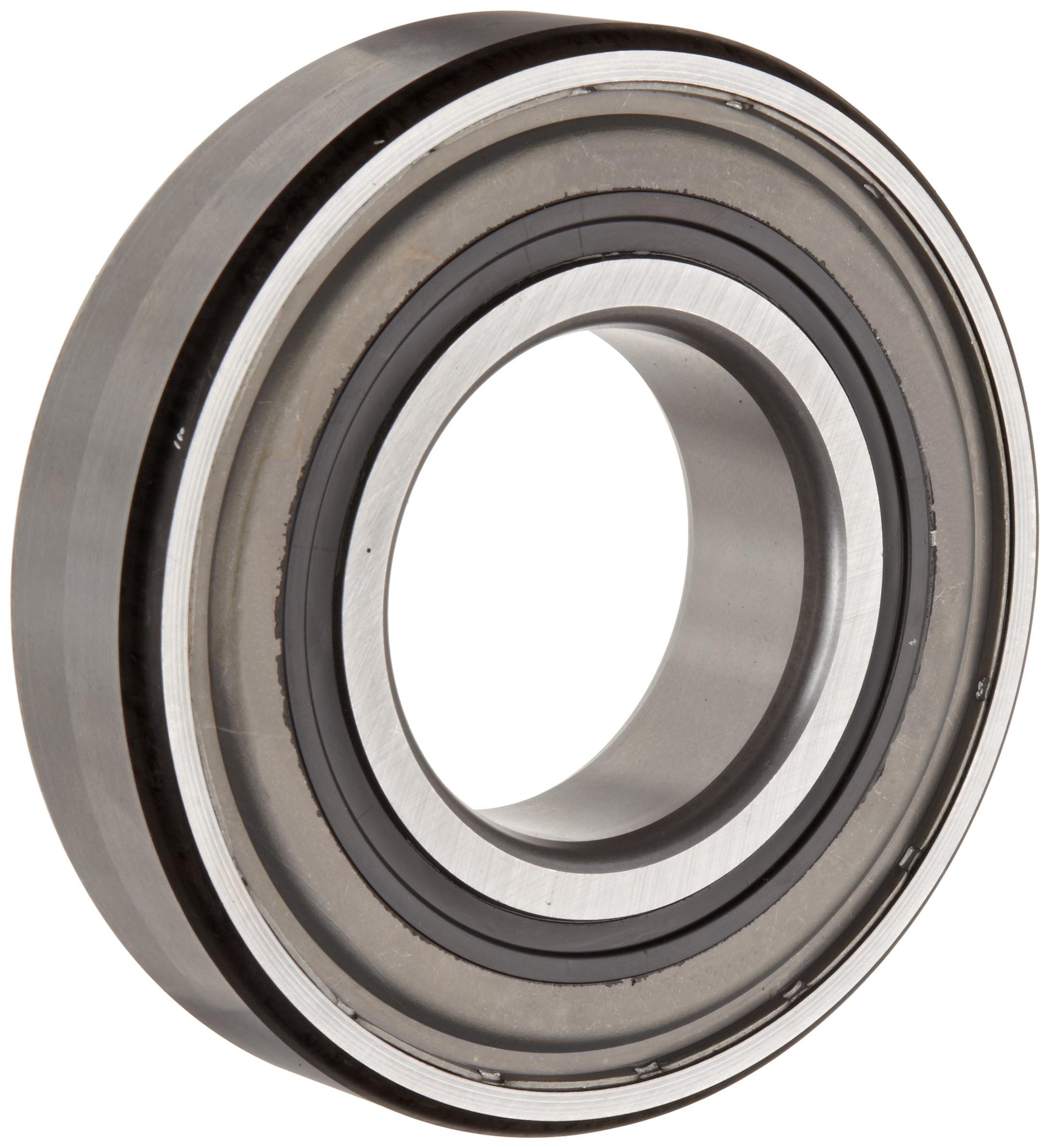 その他 Kinhank,Hyperspin(12tb) Timken 305PP Ball Bearing, Double Sealed, No Snap Ring, Metric, 25